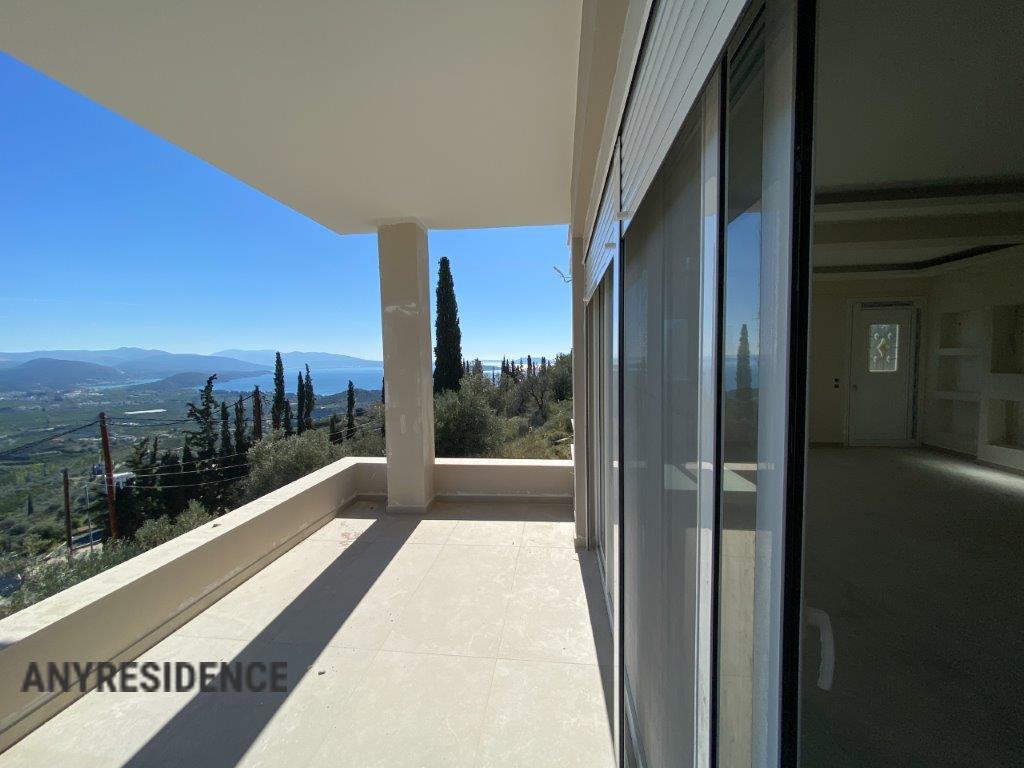 Villa in Peloponnese, photo #6, listing #2307969