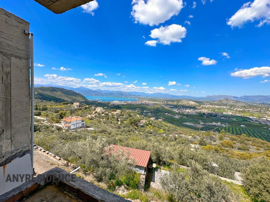 Villa in Nafplio, photo #7, listing #2534200