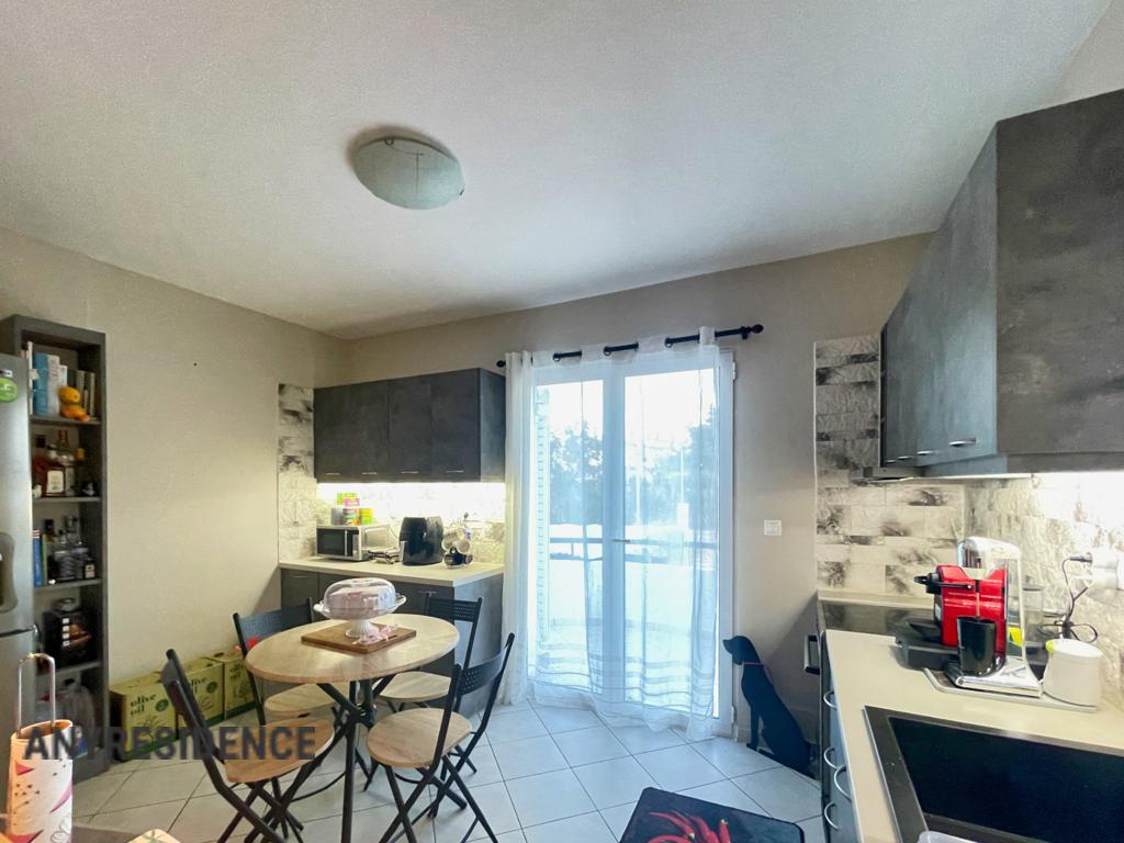 Terraced house in Loutraki, photo #6, listing #2466619