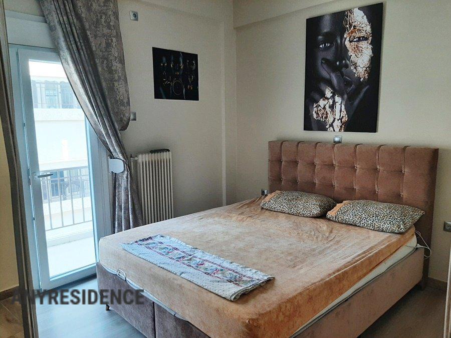 2 room apartment in Attica, photo #10, listing #2284677