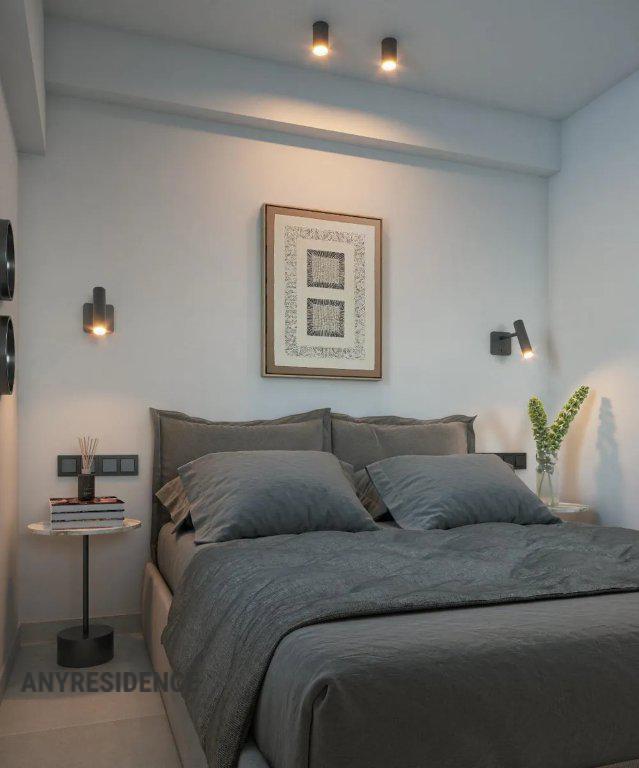 6 room loft in Piraeus, photo #7, listing #2466618
