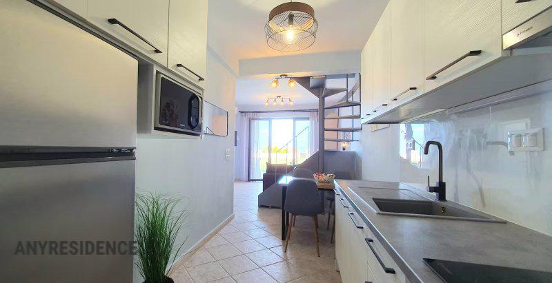 Townhome in Chalkidiki (Halkidiki), photo #2, listing #2465327