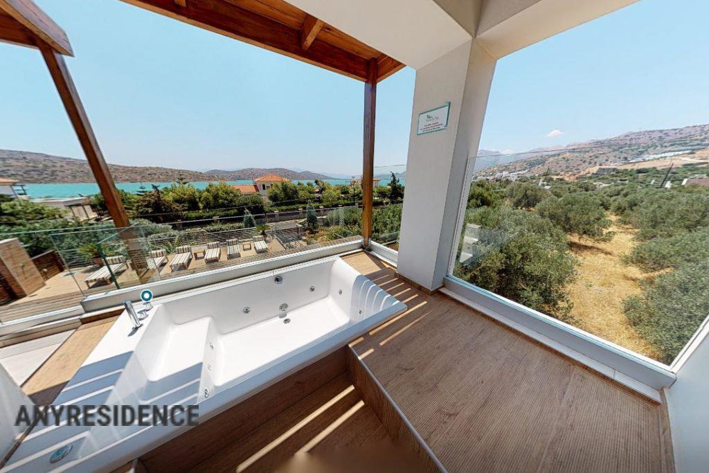 Villa in Elounda, photo #10, listing #2479772