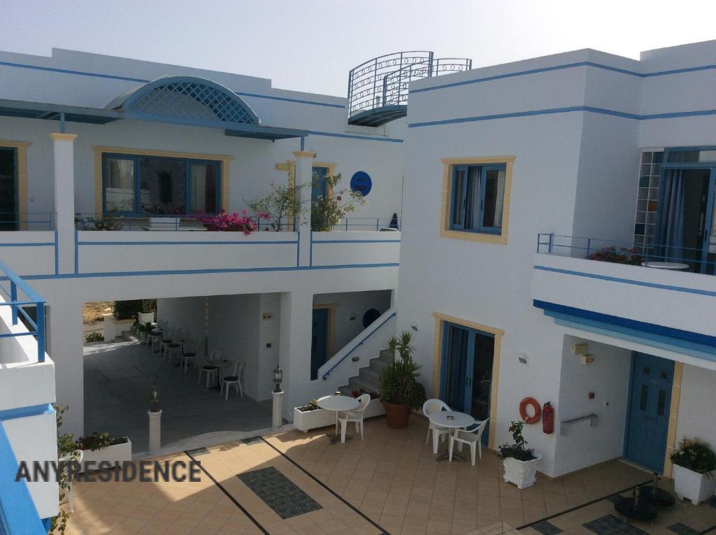 Hotel in Daratsos, photo #5, listing #2230039