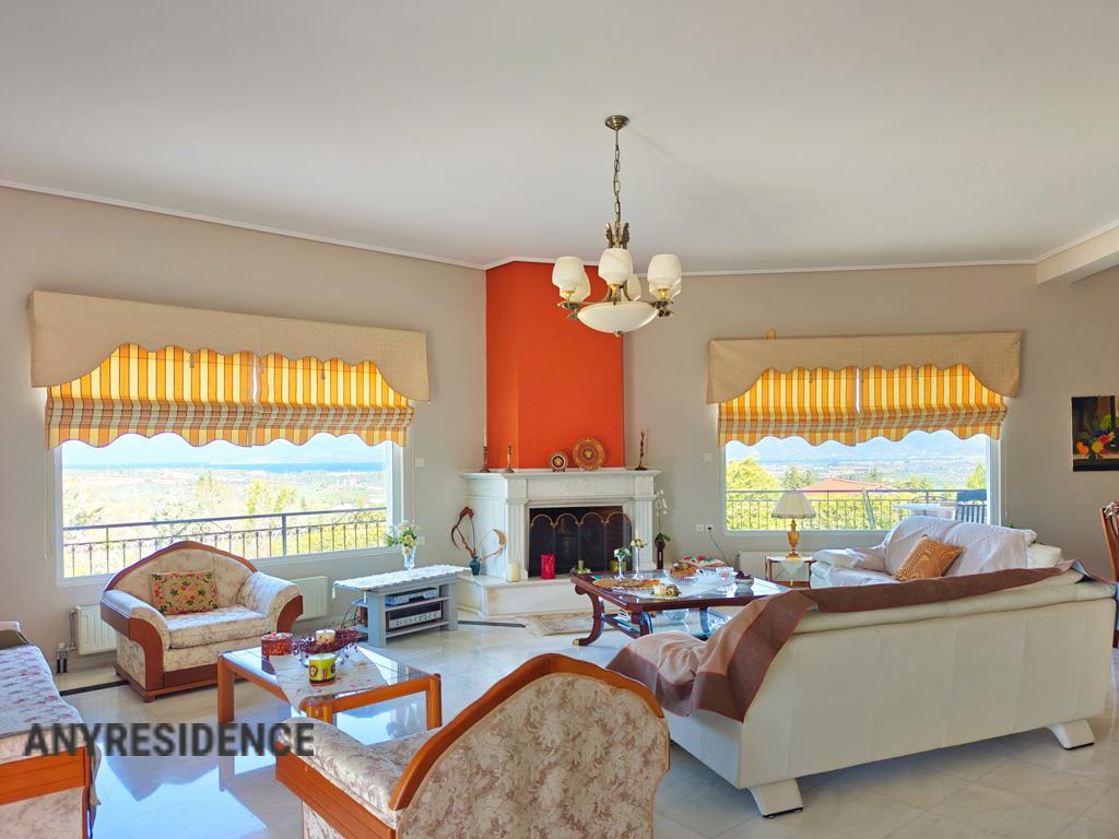 Townhome in Peloponnese, photo #9, listing #2522533