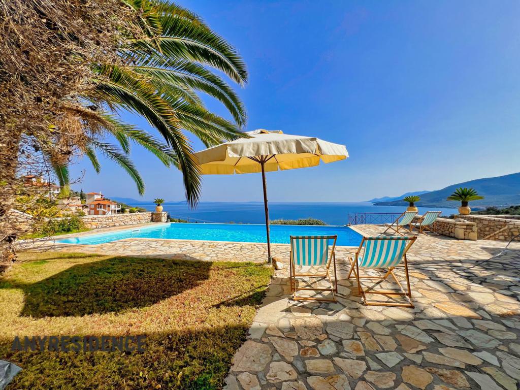 Townhome in Peloponnese, photo #8, listing #2522741