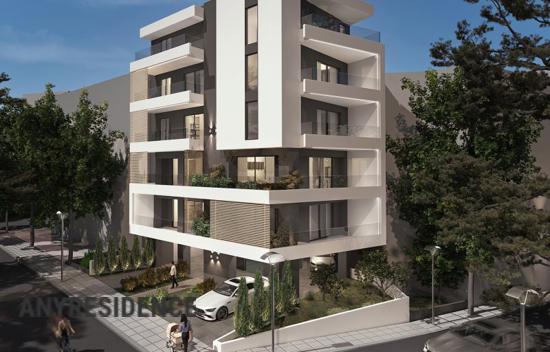 Townhome in Thessaloniki
