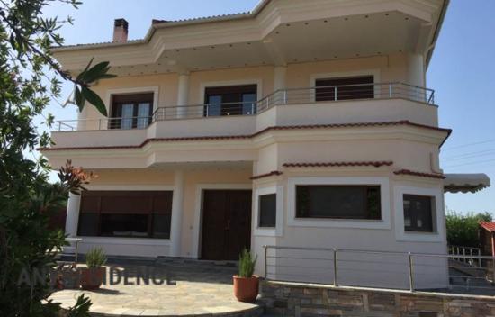 Terraced house in Acharavi