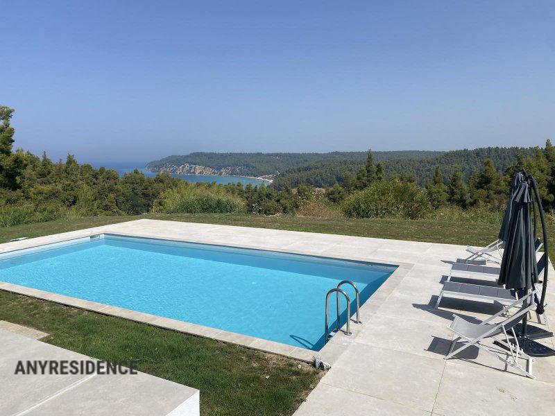 Villa in Elani, photo #10, listing #2328698