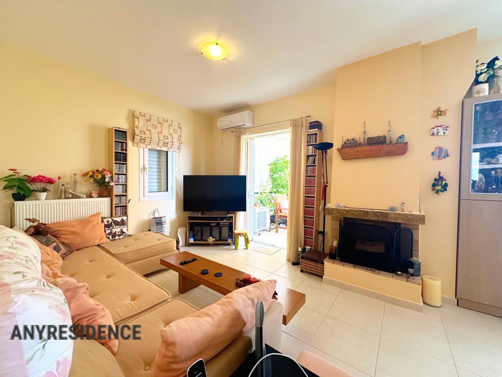 Apartment in Korinthia, photo #1, listing #2463035