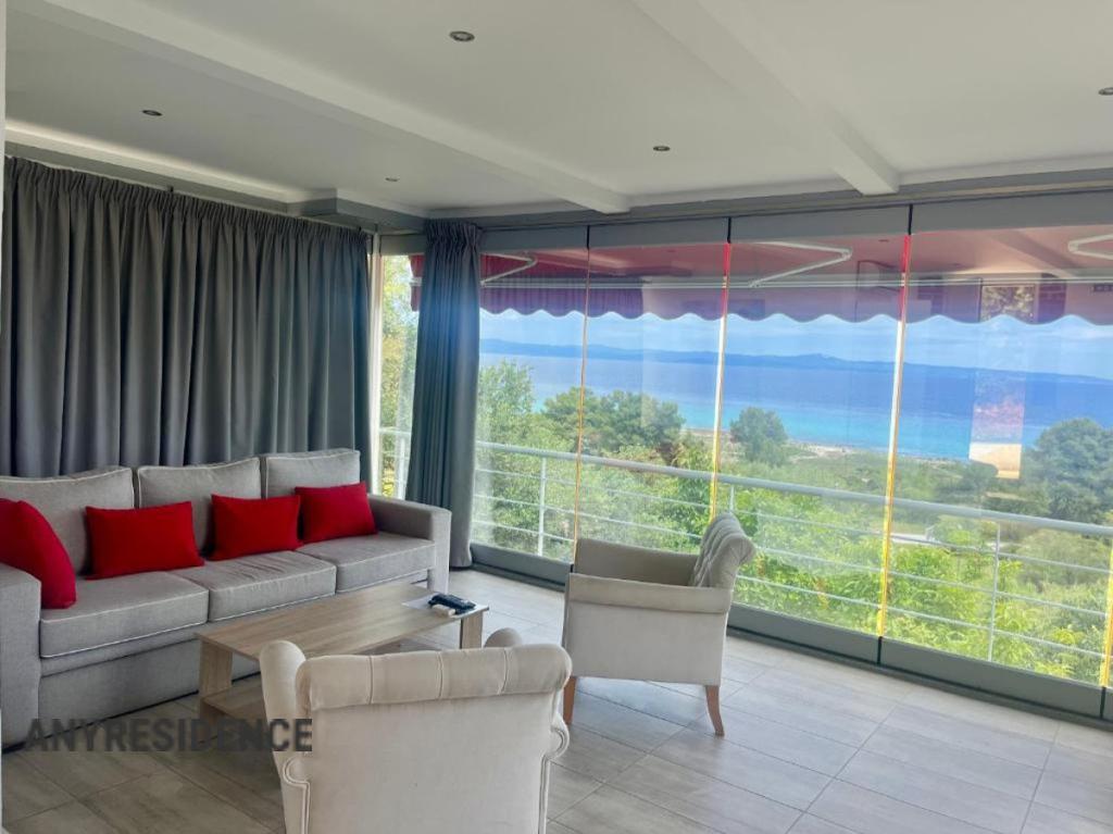 Villa in Afytos, photo #9, listing #2481306