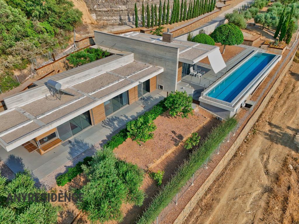 Villa in Peloponnese, photo #4, listing #2467296