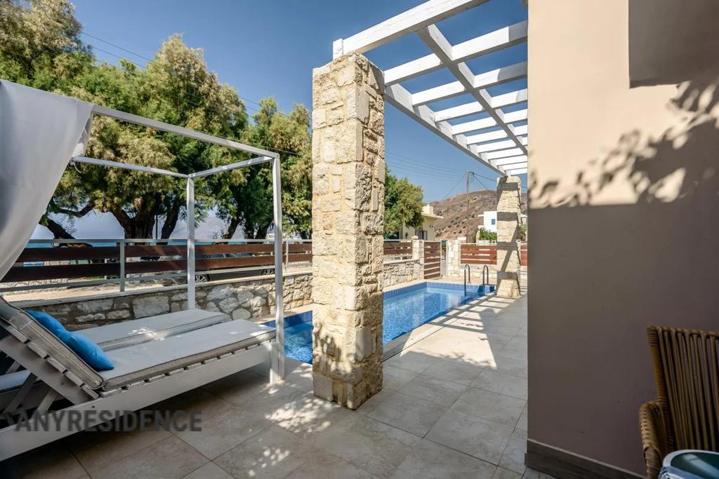 Townhome in Chania, photo #4, listing #2532785