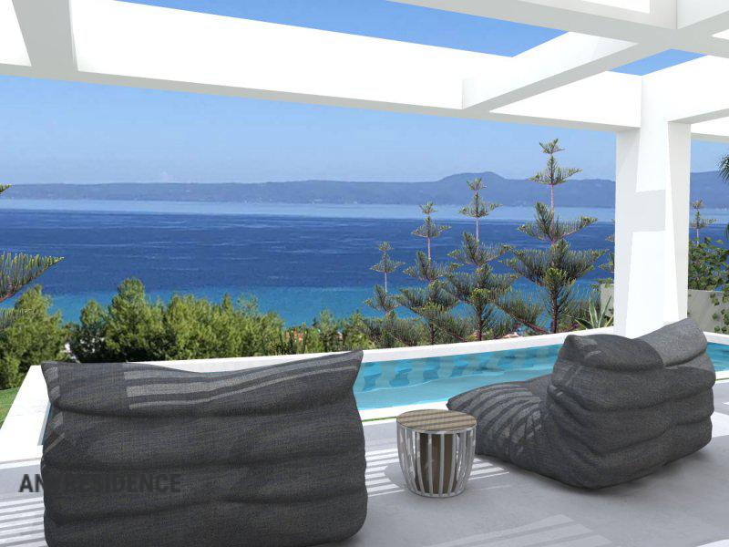 Villa in Chaniotis, photo #10, listing #2332232