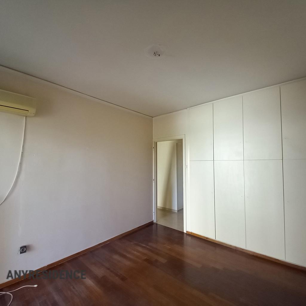 2 room apartment in Attica, photo #5, listing #2470163