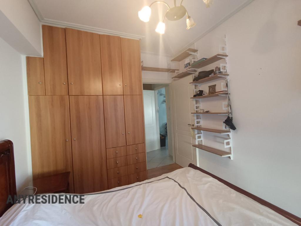1 room apartment in Attica, photo #6, listing #2472228