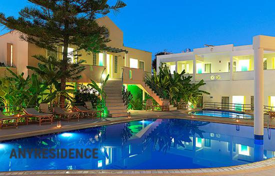 Hotel in Nea Kydonia