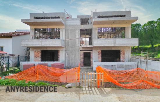 New home in Nafplio