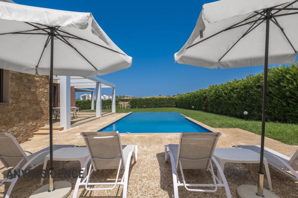 Villa in Chalkidiki (Halkidiki), photo #4, listing #2532810