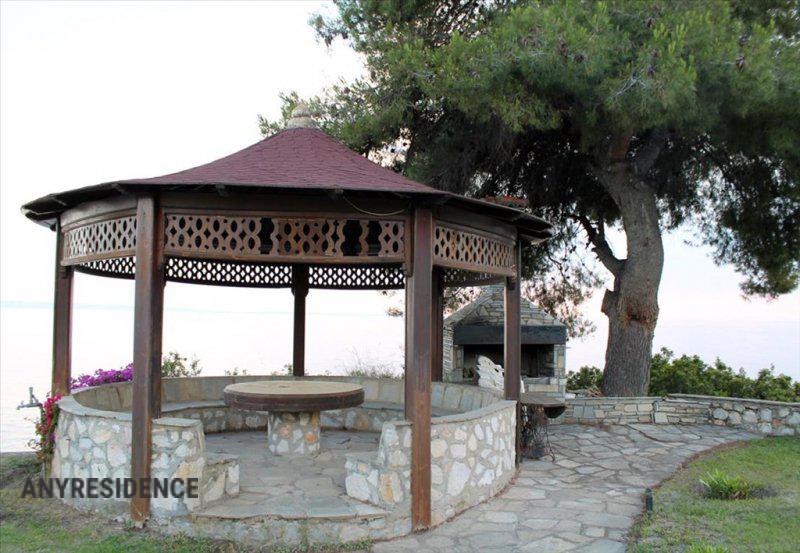 Villa in Sithonia, photo #9, listing #2097062