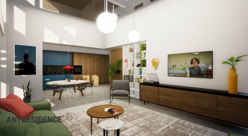 Townhome in Thessaloniki, photo #4, listing #2279451