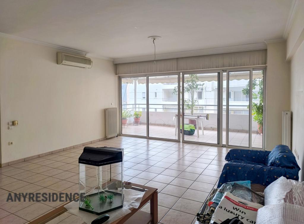 3 room apartment in Athens, photo #2, listing #2529519