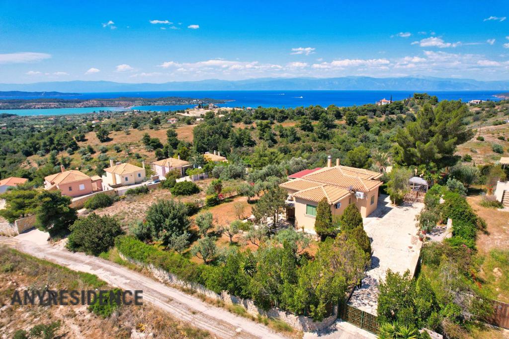 Townhome in Peloponnese, photo #1, listing #2457764
