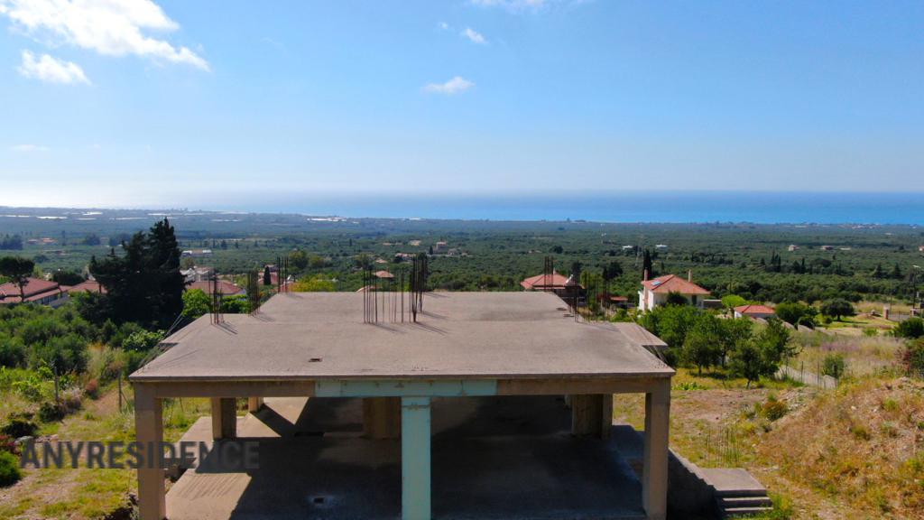 Townhome in Peloponnese, photo #10, listing #2542157