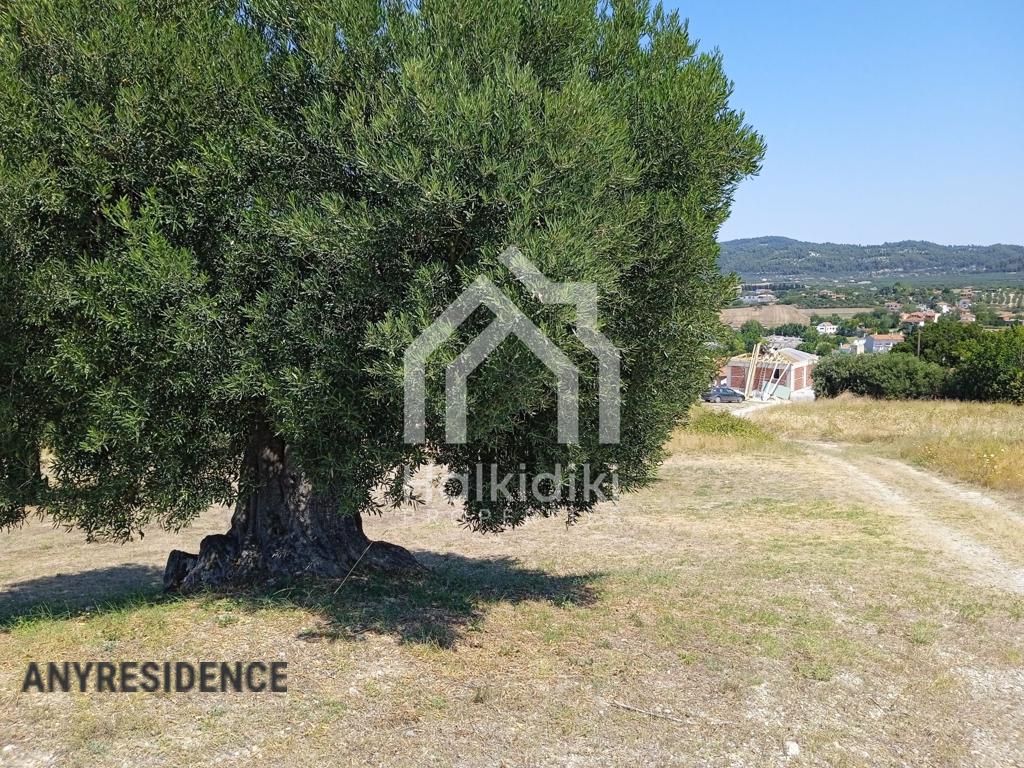 Development land Chalkidiki (Halkidiki), photo #1, listing #2141527