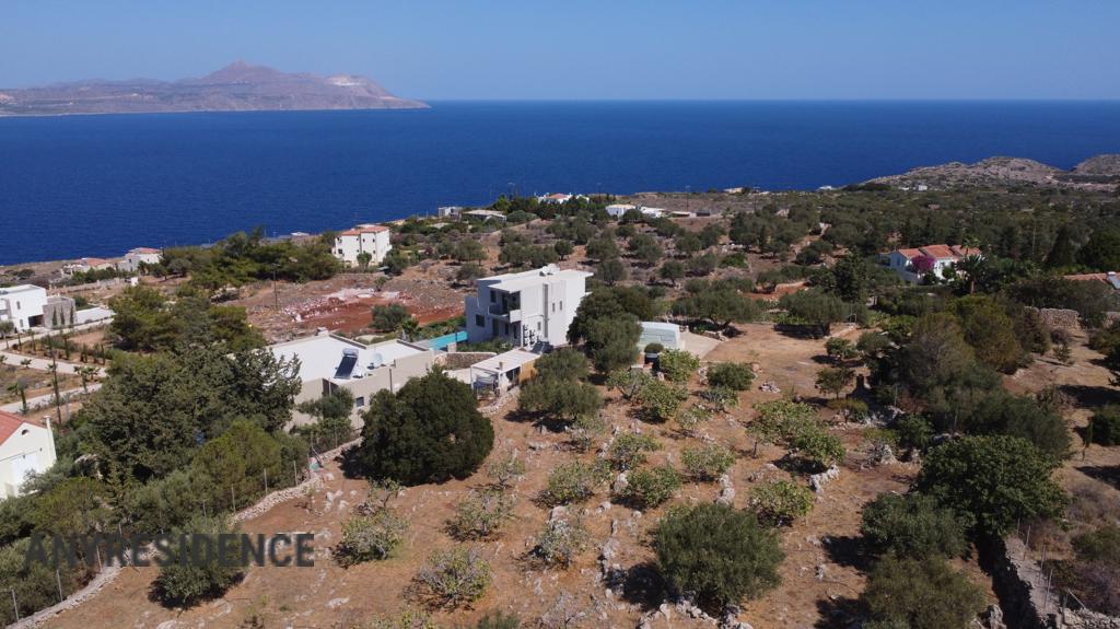Development land Kokkino Chorio, photo #7, listing #2481308