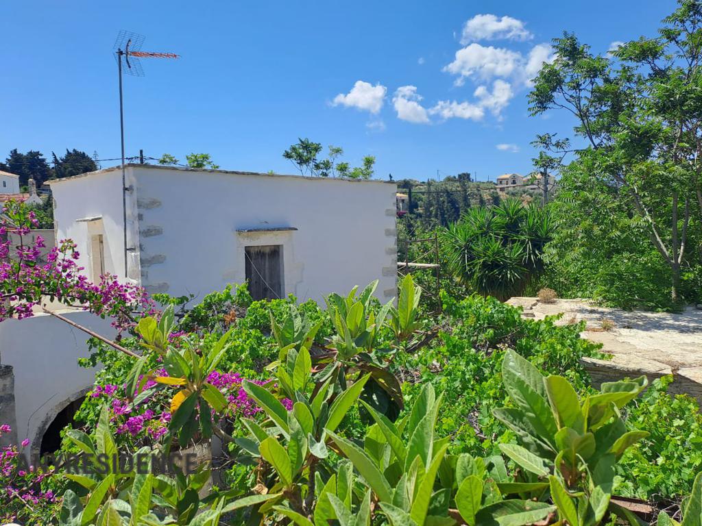 Townhome in Chania, photo #5, listing #2391191