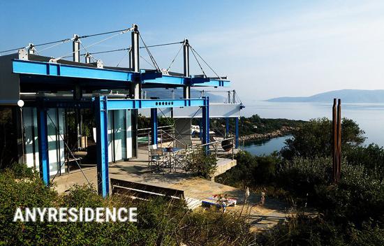 Villa in Aegean Isles