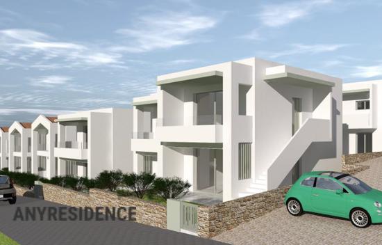 New home in Kassandreia