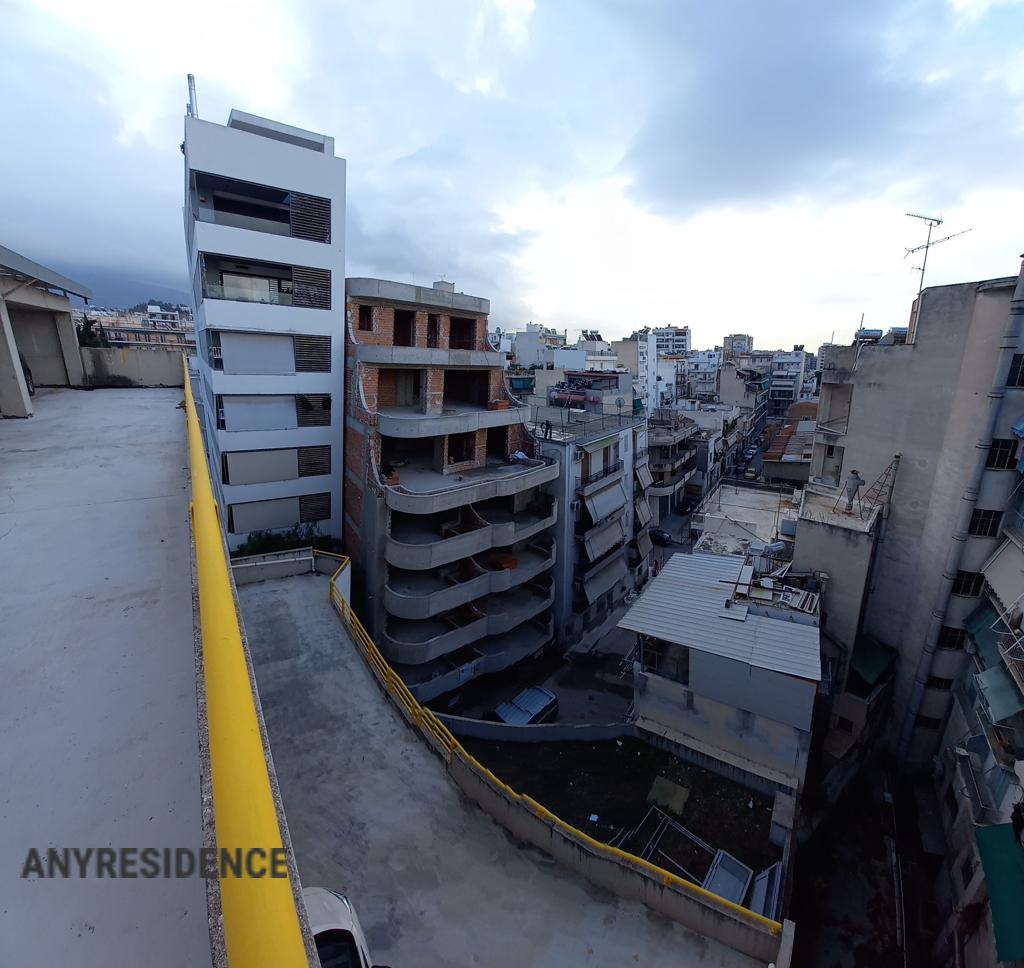 2 room apartment in Greece, photo #4, listing #2470468