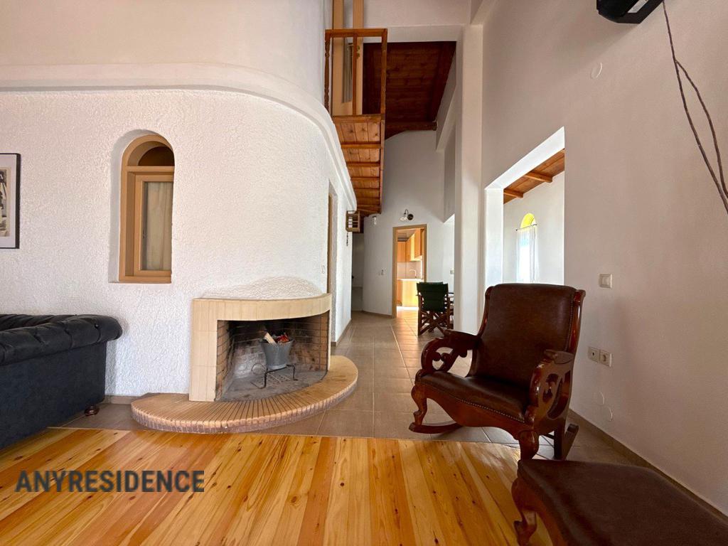 Apartment in Peloponnese, photo #4, listing #2460595