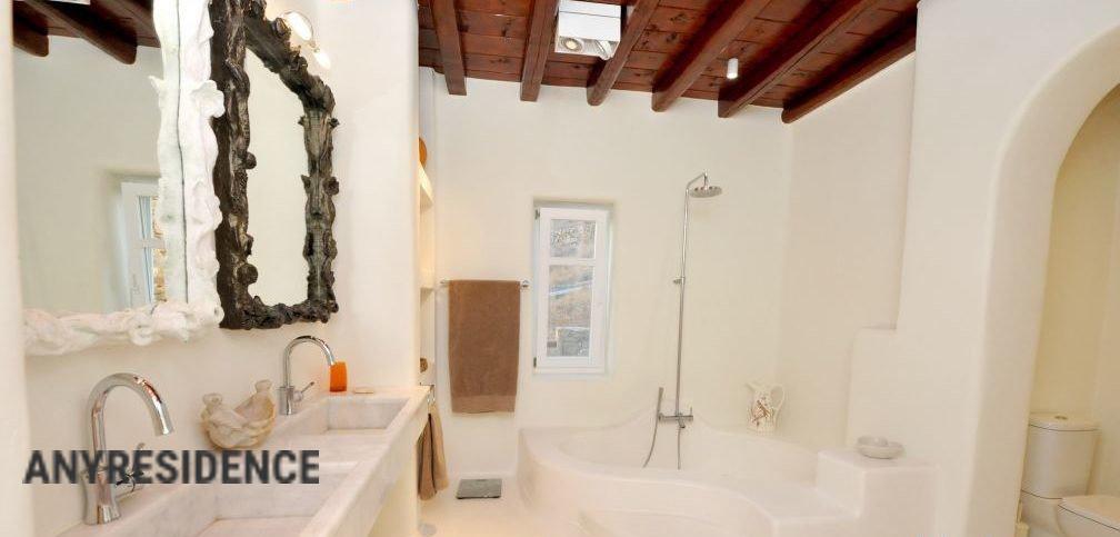 Villa in Mikonos, photo #7, listing #2149777