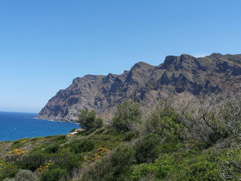 Development land Sitia, photo #3, listing #2530806