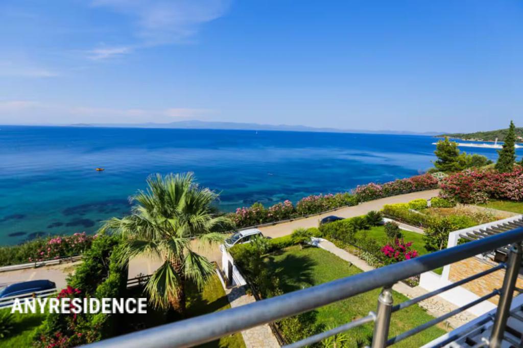 Villa in Paliouri, photo #3, listing #2471147