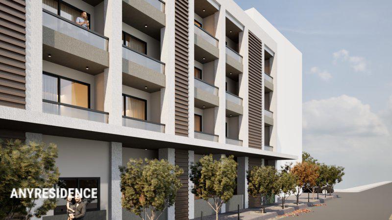 New home in Thessaloniki, photo #1, listing #2465475