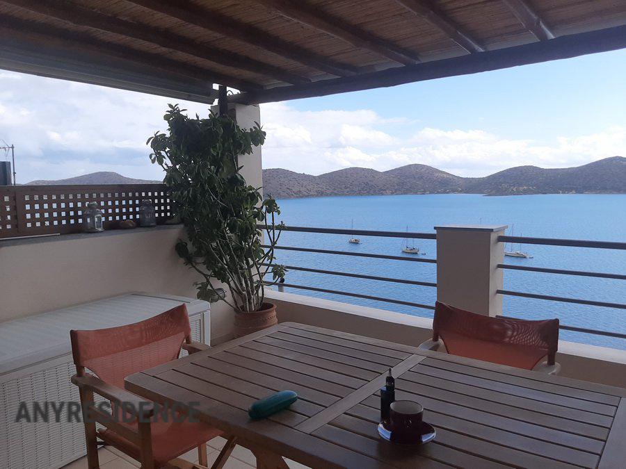 Villa in Elounda, photo #2, listing #1916965