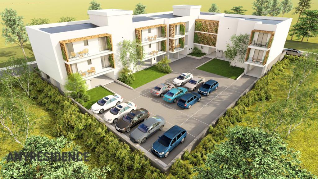New home in Thessaloniki, photo #1, listing #2480701