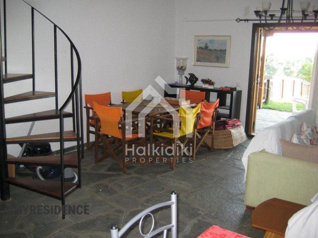 4 room townhome in Chalkidiki (Halkidiki), photo #4, listing #1847825