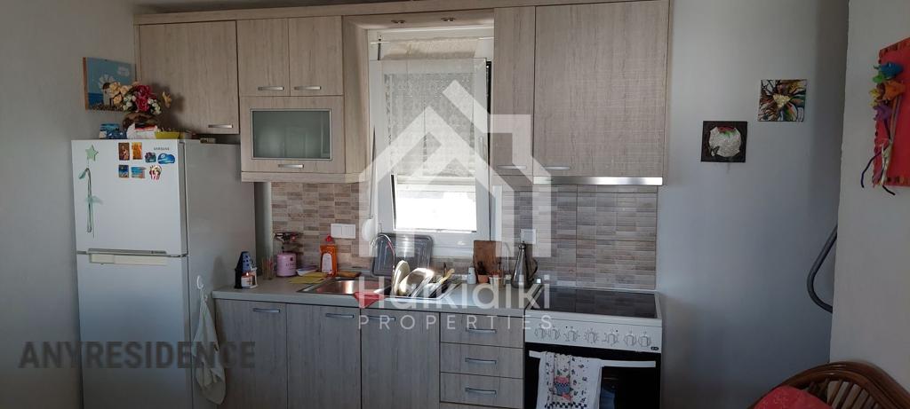 5 room townhome in Sithonia, photo #9, listing #2139704