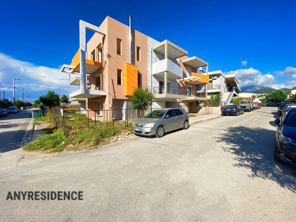 Terraced house in Patras, photo #4, listing #2456851