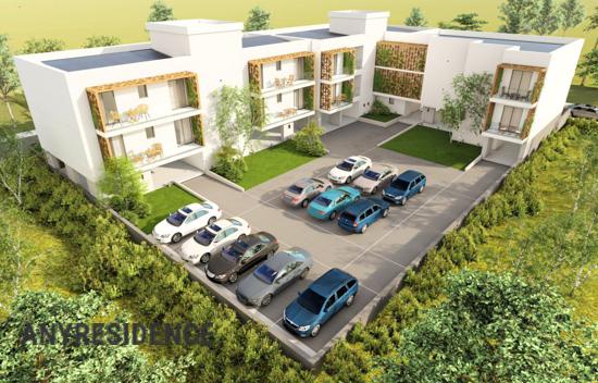 New home in Thessaloniki