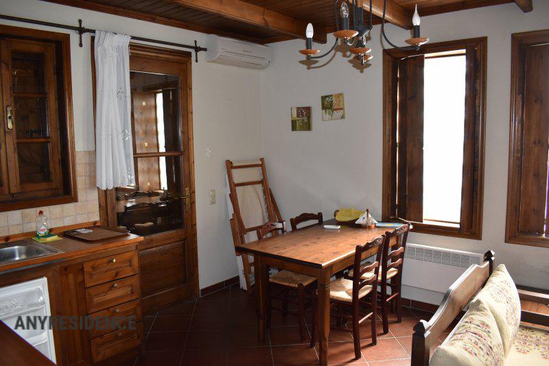 8 room detached house in Thasos (city), photo #5, listing #1908810