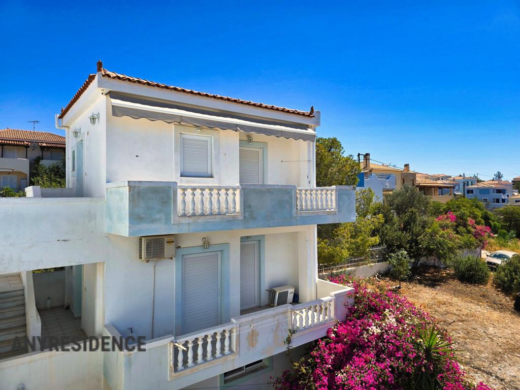 Terraced house in Porto Cheli, photo #2, listing #2466791