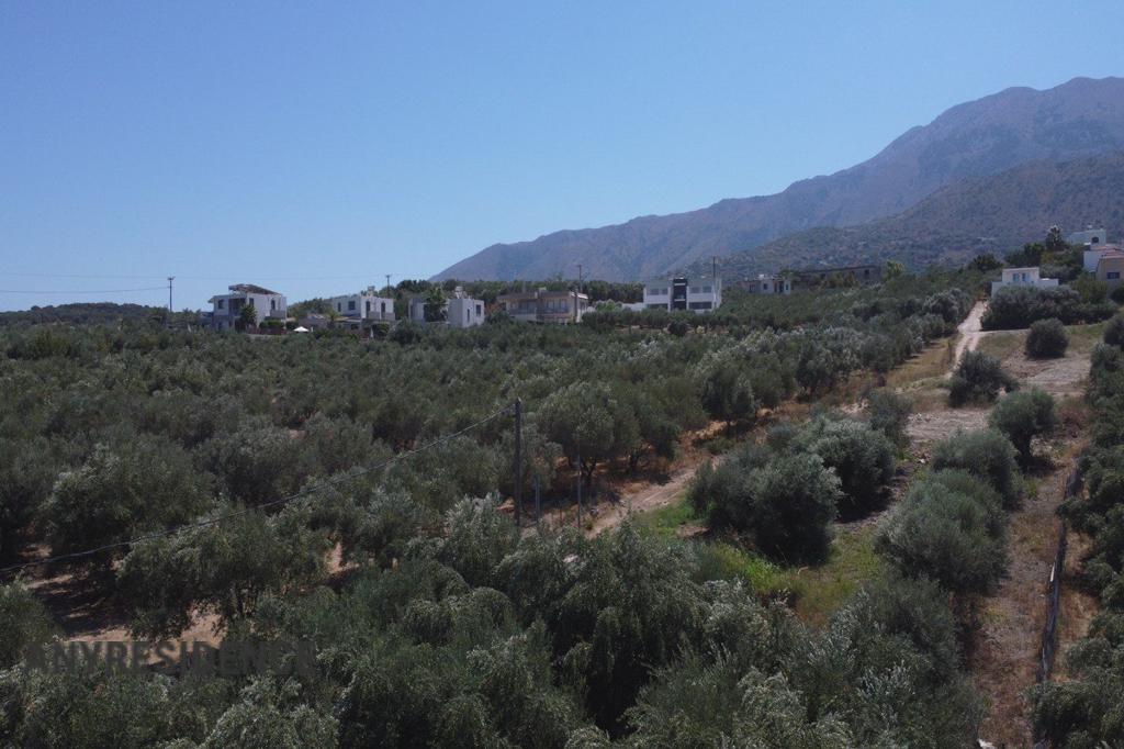 Development land Chania, photo #1, listing #2481873