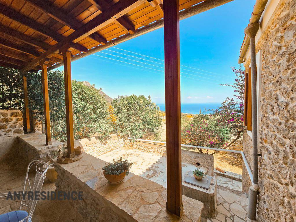 Villa in Peloponnese, photo #6, listing #2416399