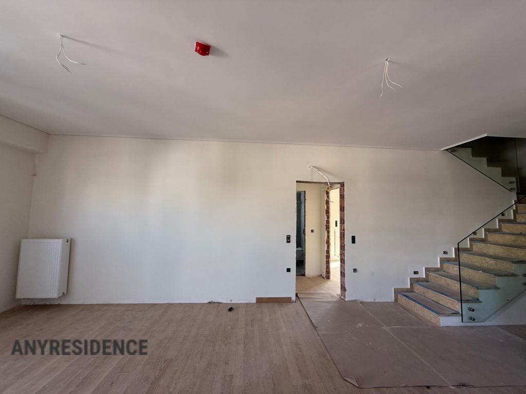 3 room terraced house in Attica, photo #4, listing #2470162